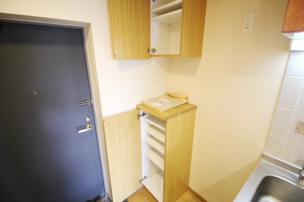 ルーブル芦花公園の物件内観写真